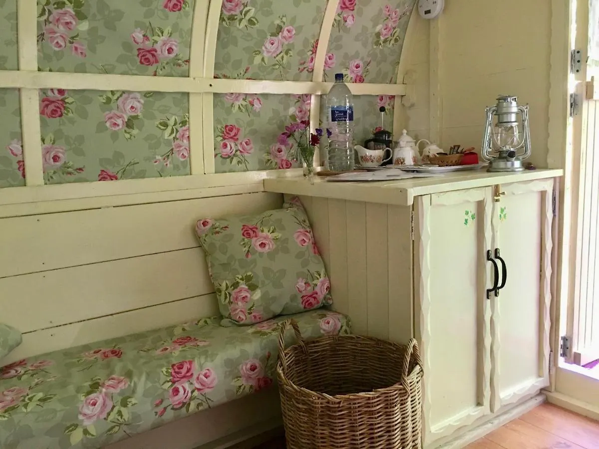 Fernwood Bed & Breakfast Ringwood