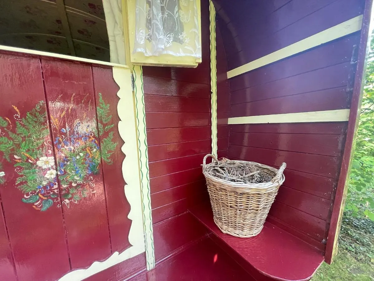 Fernwood Bed & Breakfast Ringwood