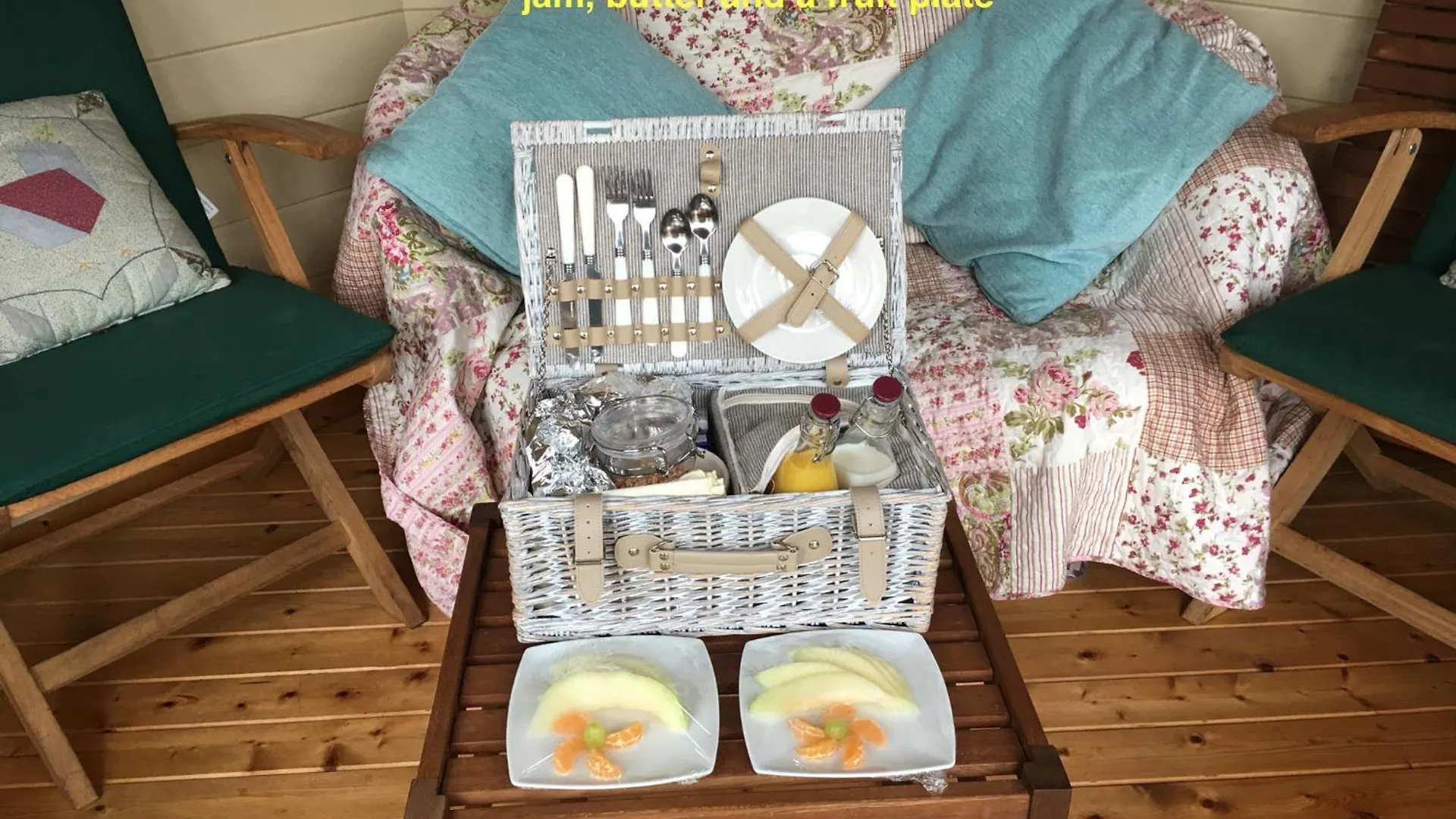 Fernwood Bed & Breakfast Ringwood