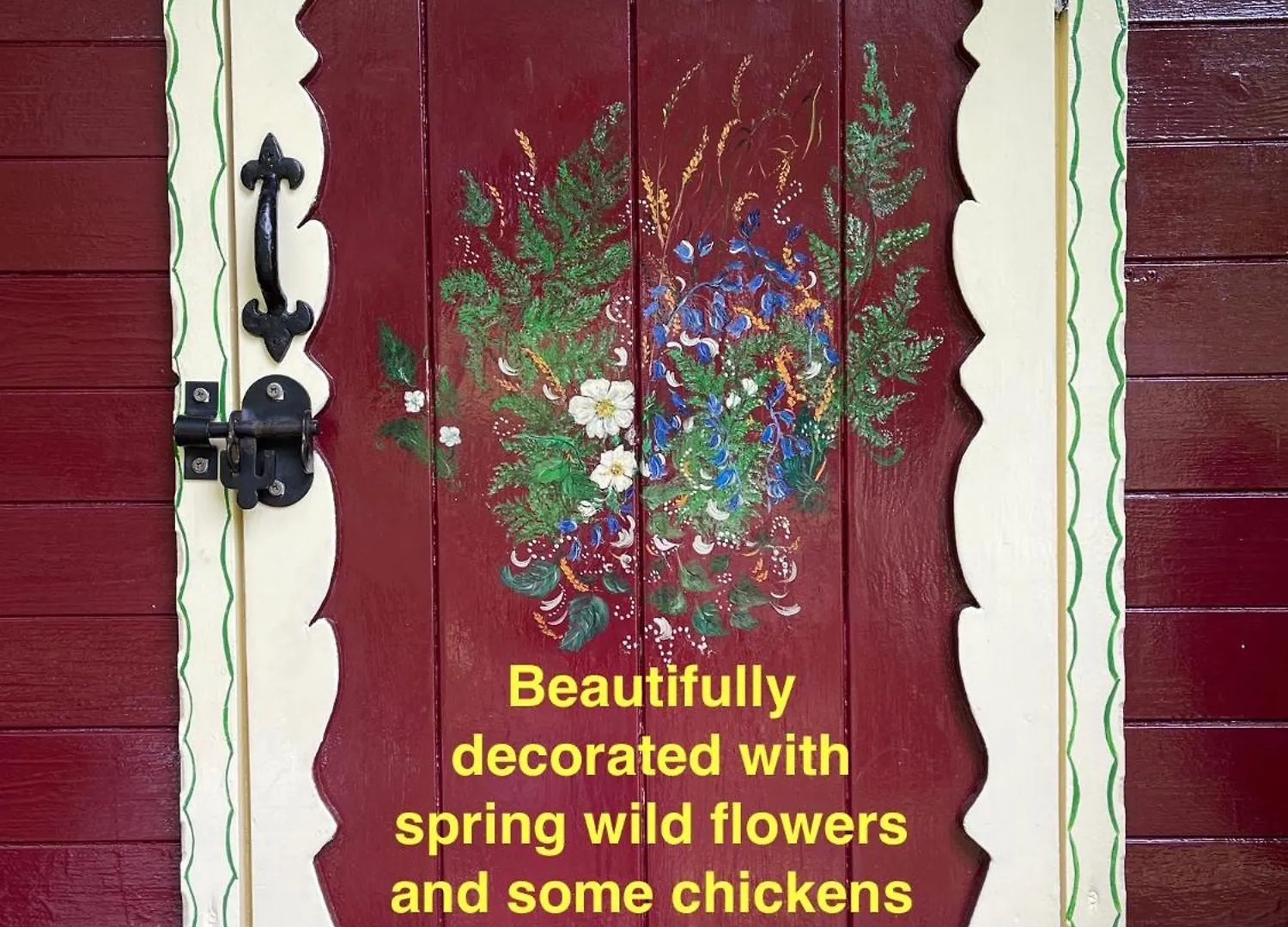 Fernwood Bed & Breakfast Ringwood 0*,  United Kingdom