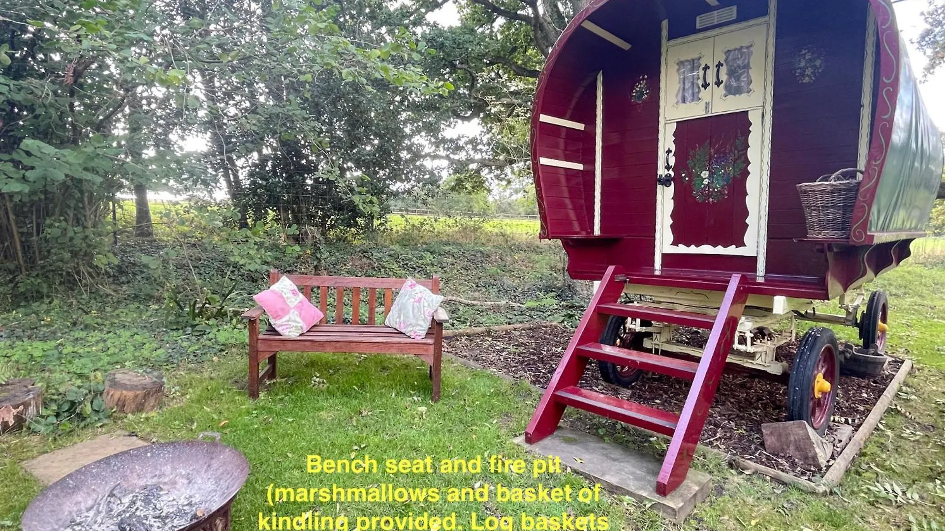 Fernwood Bed & Breakfast Ringwood