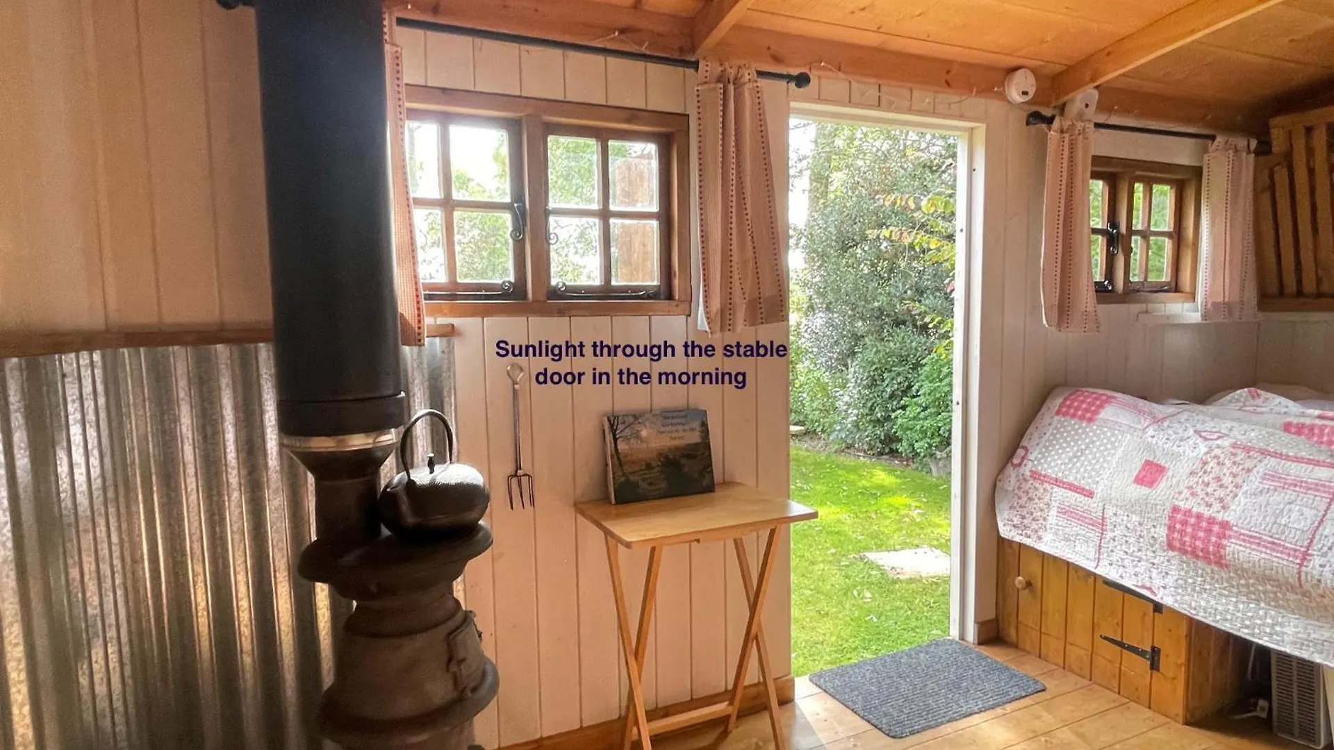 Fernwood Bed & Breakfast Ringwood