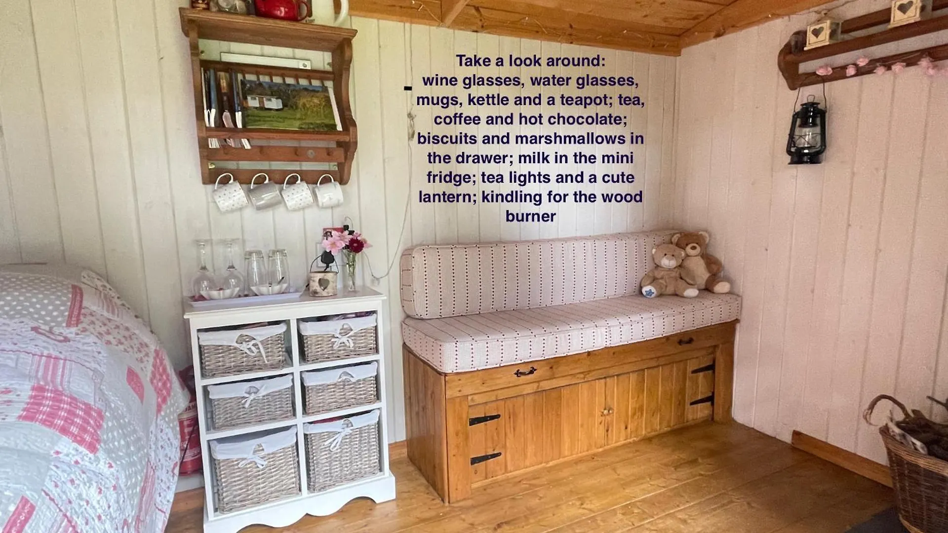 Fernwood Bed & Breakfast Ringwood