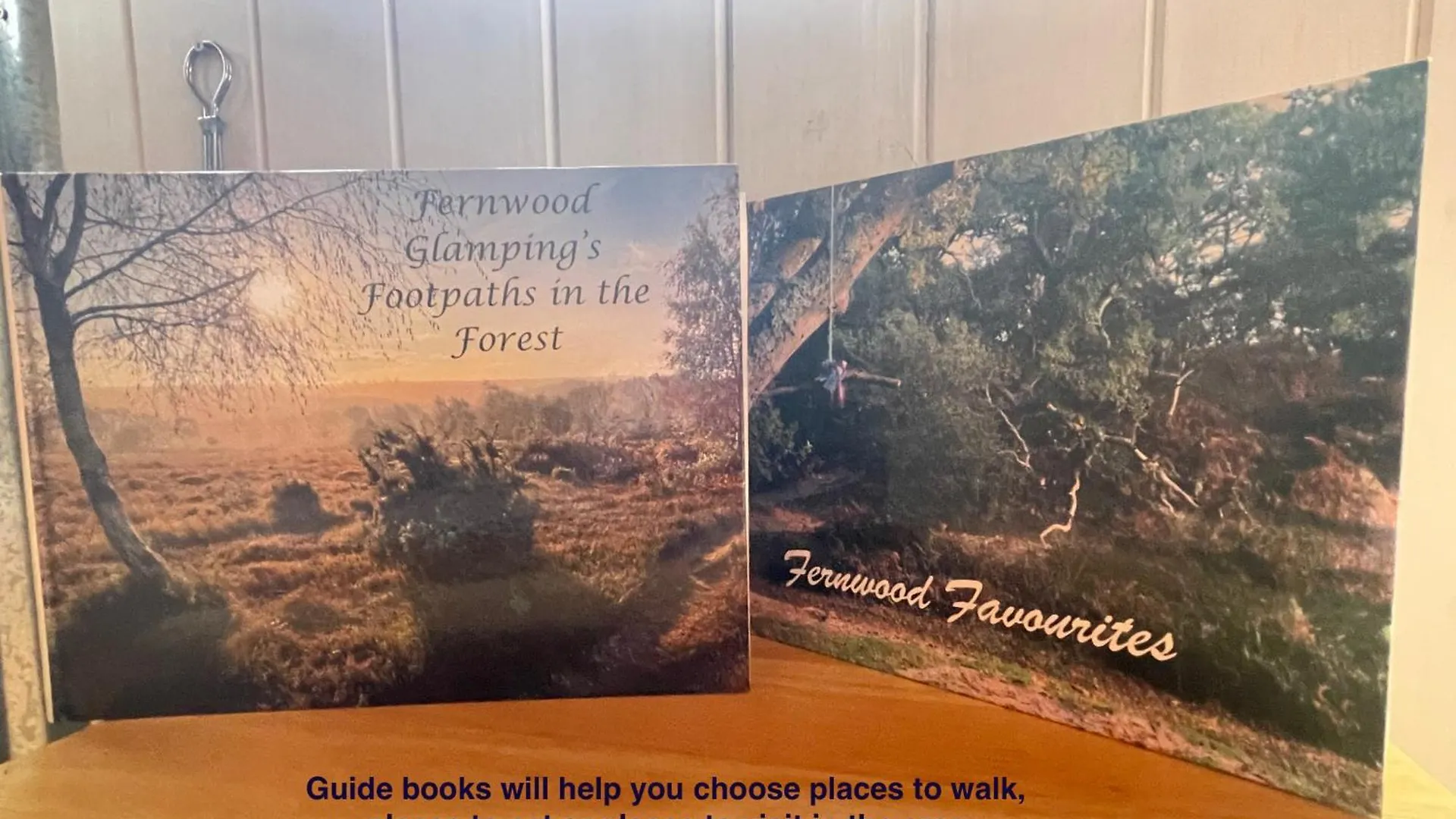 Fernwood Bed & Breakfast Ringwood