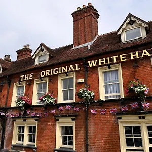 Original White Hart, By Marston's Hotel